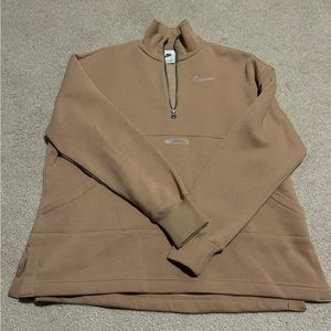 Nike 1/4 zip